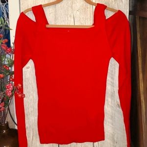 NWOT Anthropologie Sweater